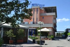 La Villa dei Gourmets - Struttura Sanificata, Foggia