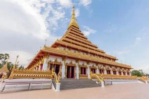 SF Biz Hotel, Khon Kaen