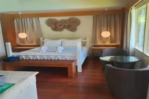 Bhumiyama Beach Resort, Chang Island