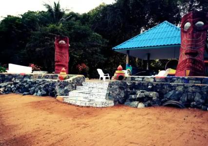 Blessed Koh Chang - 10