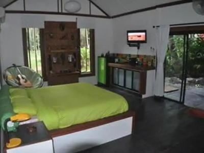 Blessed Koh Chang - 14