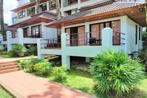 Chang Buri Resort & Spa, Chang Island