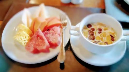 Chang Buri Resort & Spa - 14