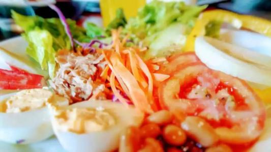 Chang Buri Resort & Spa - 13