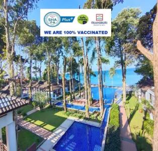 Chang Buri Resort & Spa - 30