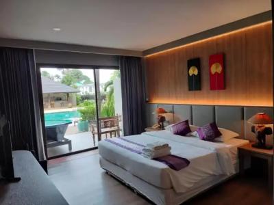Chang Buri Resort & Spa - 4