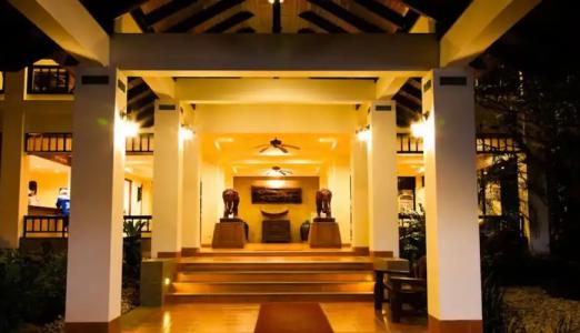 Chang Buri Resort & Spa - 28