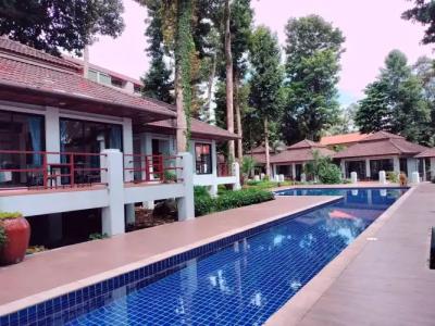 Chang Buri Resort & Spa - 24