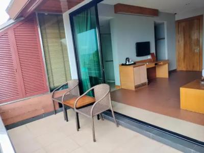 Chang Buri Resort & Spa - 7