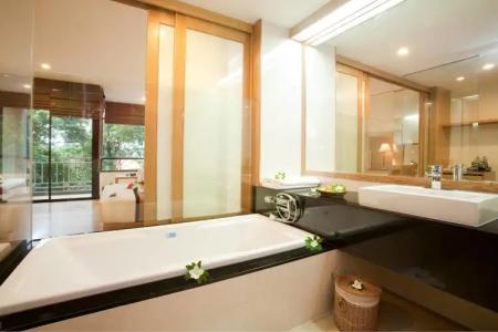 Chang Buri Resort & Spa - 19