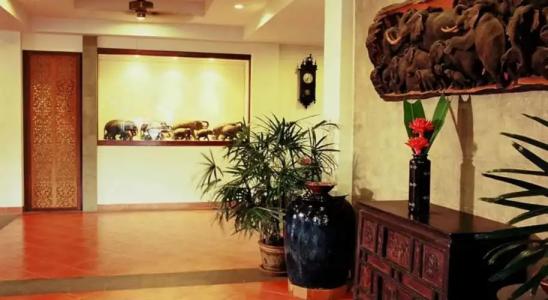 Chang Buri Resort & Spa - 1