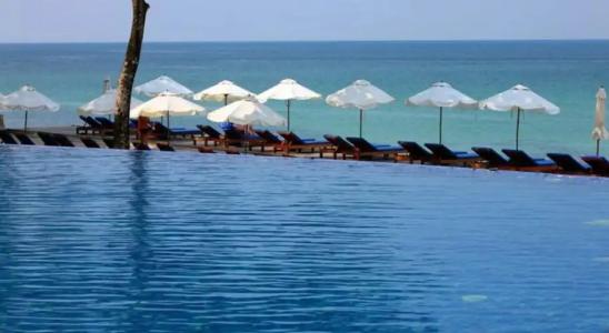 Chang Buri Resort & Spa - 22