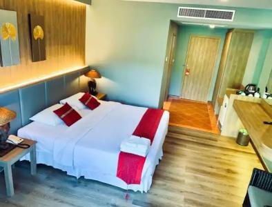 Chang Buri Resort & Spa - 3