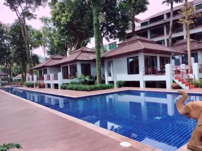 Chang Buri Resort & Spa - 16