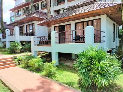 Chang Buri Resort & Spa - 0