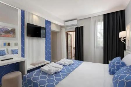 Loxia Comfort Club Side - 105