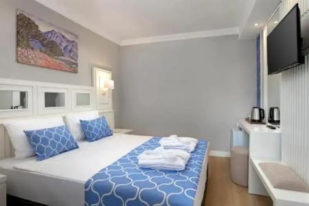 Loxia Comfort Club Side - 104