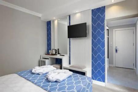 Loxia Comfort Club Side - 106