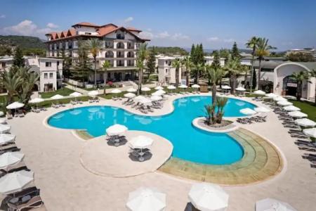 Loxia Comfort Club Side