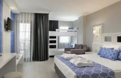 Loxia Comfort Club Side - 109