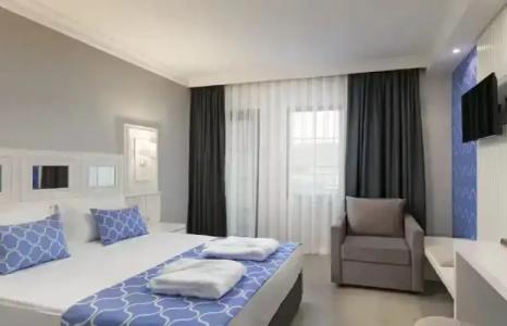 Loxia Comfort Club Side - 102