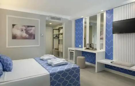 Loxia Comfort Club Side - 108