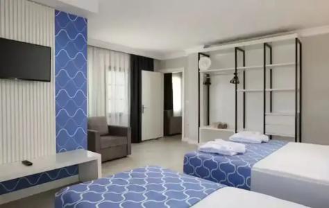 Loxia Comfort Club Side - 112