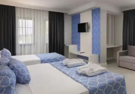 Loxia Comfort Club Side - 113