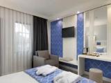 Promo room