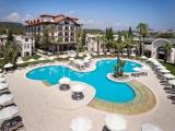 Executive Double Suite