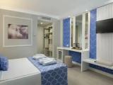 Bunkbed Quadruple room