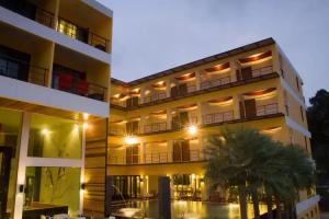 Keeree Ele Resort, Chang Island