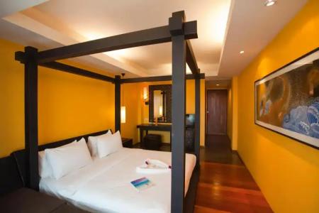 Keeree Ele Resort - 3