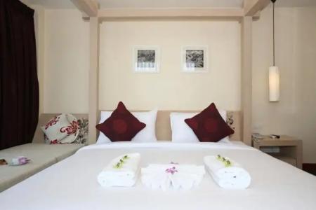 Keeree Ele Resort - 41