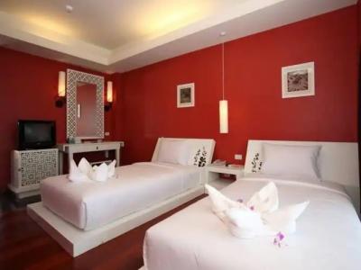 Keeree Ele Resort - 38