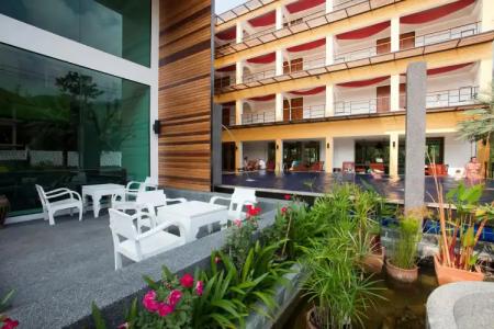 Keeree Ele Resort - 22