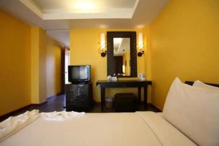 Keeree Ele Resort - 35