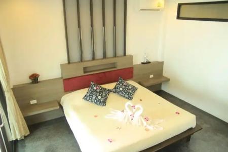 Koh Chang Grandview Resort - 275