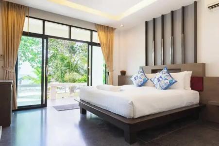 Koh Chang Grandview Resort - 239