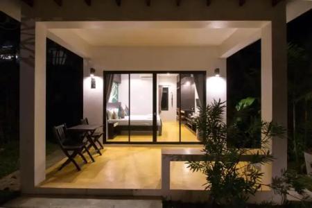 Koh Chang Grandview Resort - 329