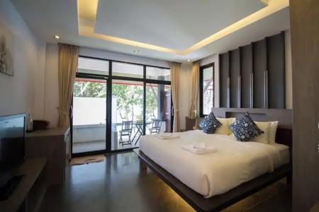 Koh Chang Grandview Resort - 280