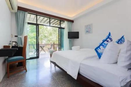 Koh Chang Grandview Resort - 146