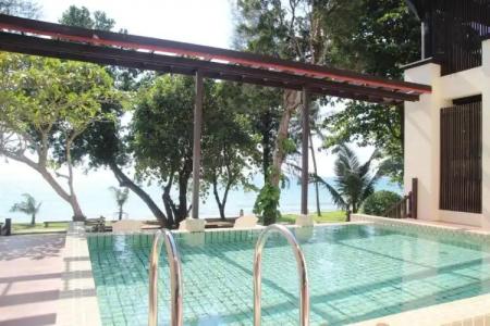 Koh Chang Grandview Resort - 151