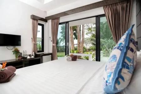 Koh Chang Grandview Resort - 342