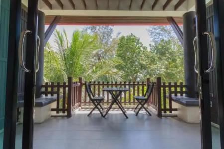 Koh Chang Grandview Resort - 135