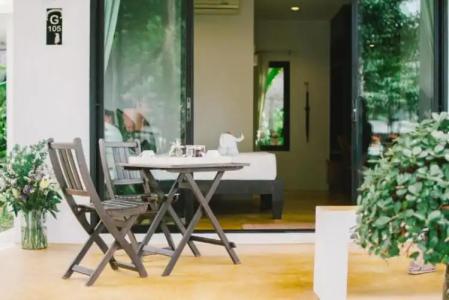 Koh Chang Grandview Resort - 118