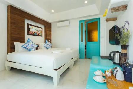 Koh Chang Grandview Resort - 108