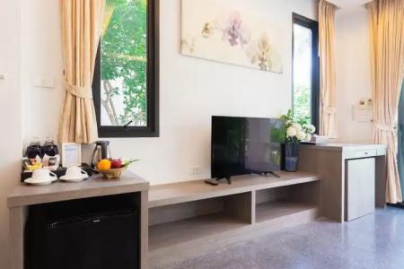 Koh Chang Grandview Resort - 287