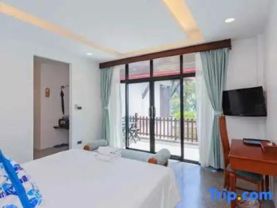 Koh Chang Grandview Resort - 262