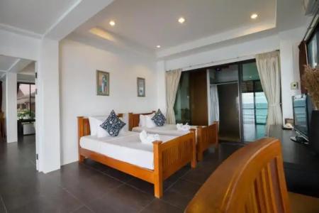 Koh Chang Grandview Resort - 213